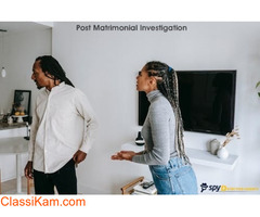 Matrimonial Detectives in Noida