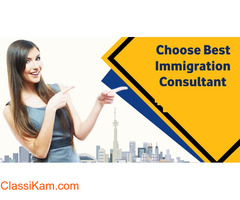 Genuine Visa Consultants in Delhi