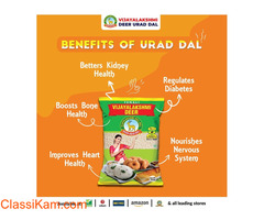 Best quality minapa pappu Guntur