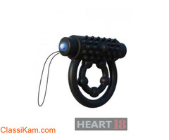 Fantasy Remote Control C-Ring Performance Pro Black|| Upto 40% Off