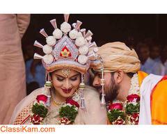 Oraon Kurukh Matrimony