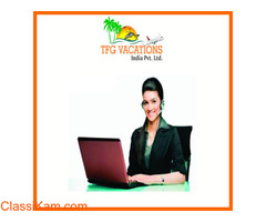 Internet Marketing Jobs-Fresher / Working