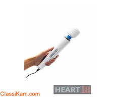 Hitachi Magic Wand Vibrator || Shipping Charges Free || COD Available