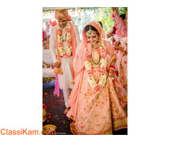 Nagpur Second Marriage Matrimonial Services