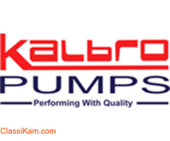 Get Dry Vacuum Pressure Pumps Manufacturer and Supplier