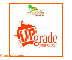 Digital Marketing Executive Jobs In TFG