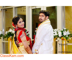 Tamil Marriage Bureau Bangalore
