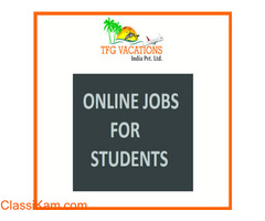 Freshers Jobs in TFG For Digital Marketer