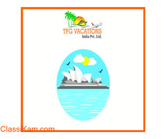 Want to go for a holiday? But having the hurdles of time or budget?