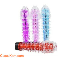 Multispeed Vibrator Jelly Dildo Penis Vibrator || Upto 40% Off