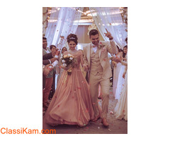 Odia Divorced Brides Matrimonial Services