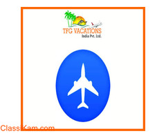 Kickstart to your travel journey