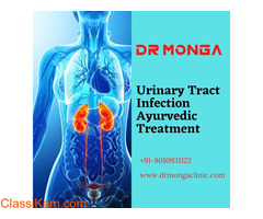 Unbelivable Ayurvedic Urinary Incontinence Treatment in Bhiwani