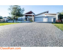 Top Quality Concrete in Perth