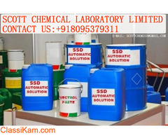 Ssd Chemical Solution