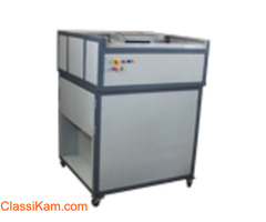 Industrial Shredders | Laminating Machines | Plastic Waste Shredders