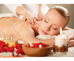 Body Massage in Bhiwadi 9910405111
