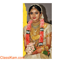 Parkavakulam Moopanar Matrimonial Services