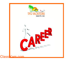 The Golden Opportunity for You