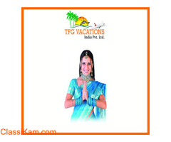 Be limitless and explore the world!