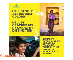 Get Scholarships for Various Education Programmes in India