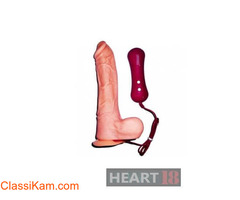 Multi Speed Maddox Vibrating Dildo || Upto 40% Off ||Shipping Free