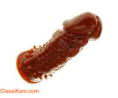 Penis Extender Choco Sleeve || SUMMER SALE OFFER || Upto 40% Off