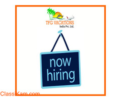 Online Part - Time Home Based Work