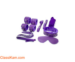 Be Naughty Bondage Play || LIMITED OFFER || Upto 40% Off