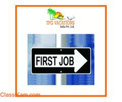 Marketing Jobs For Fresher Only Online Jobs For All