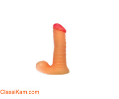 Flexi Skeleton Silicone Dick || HOT SALE UPTO 60% OFF