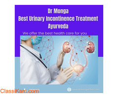 Treatment, remedies and Ayurvedic medicine for UTI in Hansi – Dr Monga