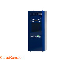 The best brand for industrial heavy duty air cooler – Atmos!