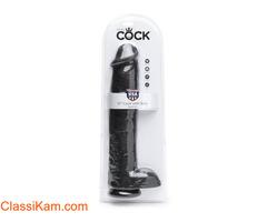 14 inch Big Hunter Dildo || HOT SALE UPTO 60% OFF || Shipping Free