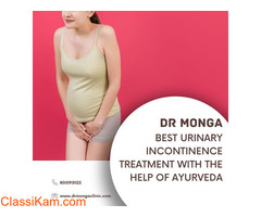 Perfect Ayurvedic Solution of UTI Faridabad - Dr Monga