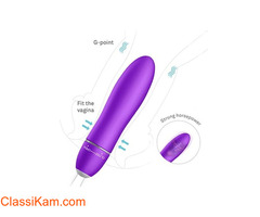 KY Joy Bullet Vibrator 15 Function Purple || ONLY TODAY SALE
