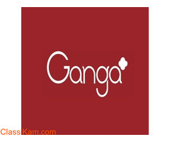 Ganga Fashions - Exclusive Kurta & Sets