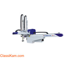 Runma Injection Molding Robot Arm Co., Ltd.