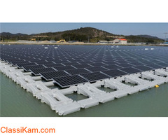 Topper Floating Solar PV Mounting Manufacturer Co., Ltd.