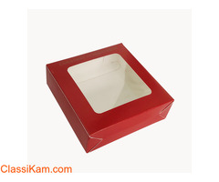 China Bavora Packaging Manufacturer Co., Ltd.