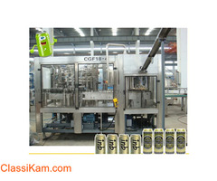 Topper Filling Bottling Line Manufacturer Co., Ltd.