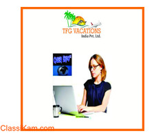 Required Business Development Manager/Retired/Freshers