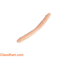 Ultra Flexi Double Dong Dildo || HOT SALE UPTO 60% OFF
