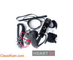 Fetish Fantasy Grey Ultimate Bondage Kit || COD Available