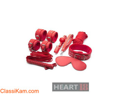 Be Naughty Bondage Play || HOT SALE UPTO 60% OFF