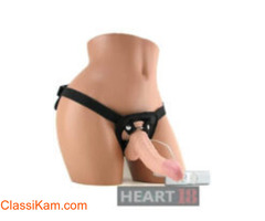 American Whopper 6.5″ Dong Vibrating || HOT SALE UPTO 60% OFF