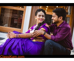 Kamma Matrimony Services