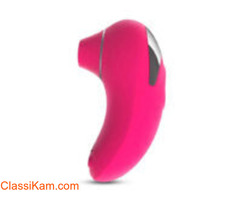 9 Frequency Sucking G-Spot Stimulator Massager || Shipping Free
