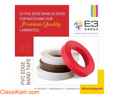 Edge Banding Tape - E3 Panels