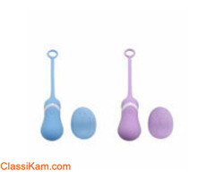 20 Modes Vibrating Egg Wireless || LIMITED OFFER || Upto 40% Off